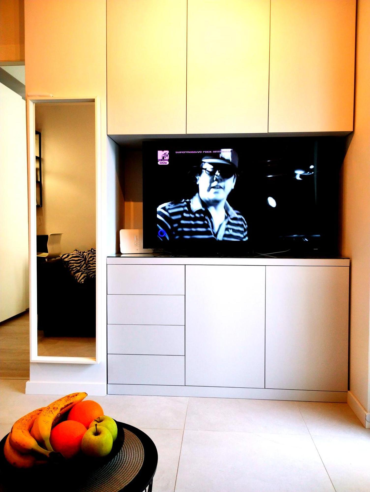 פורץ Premium Apartment Eden מראה חיצוני תמונה