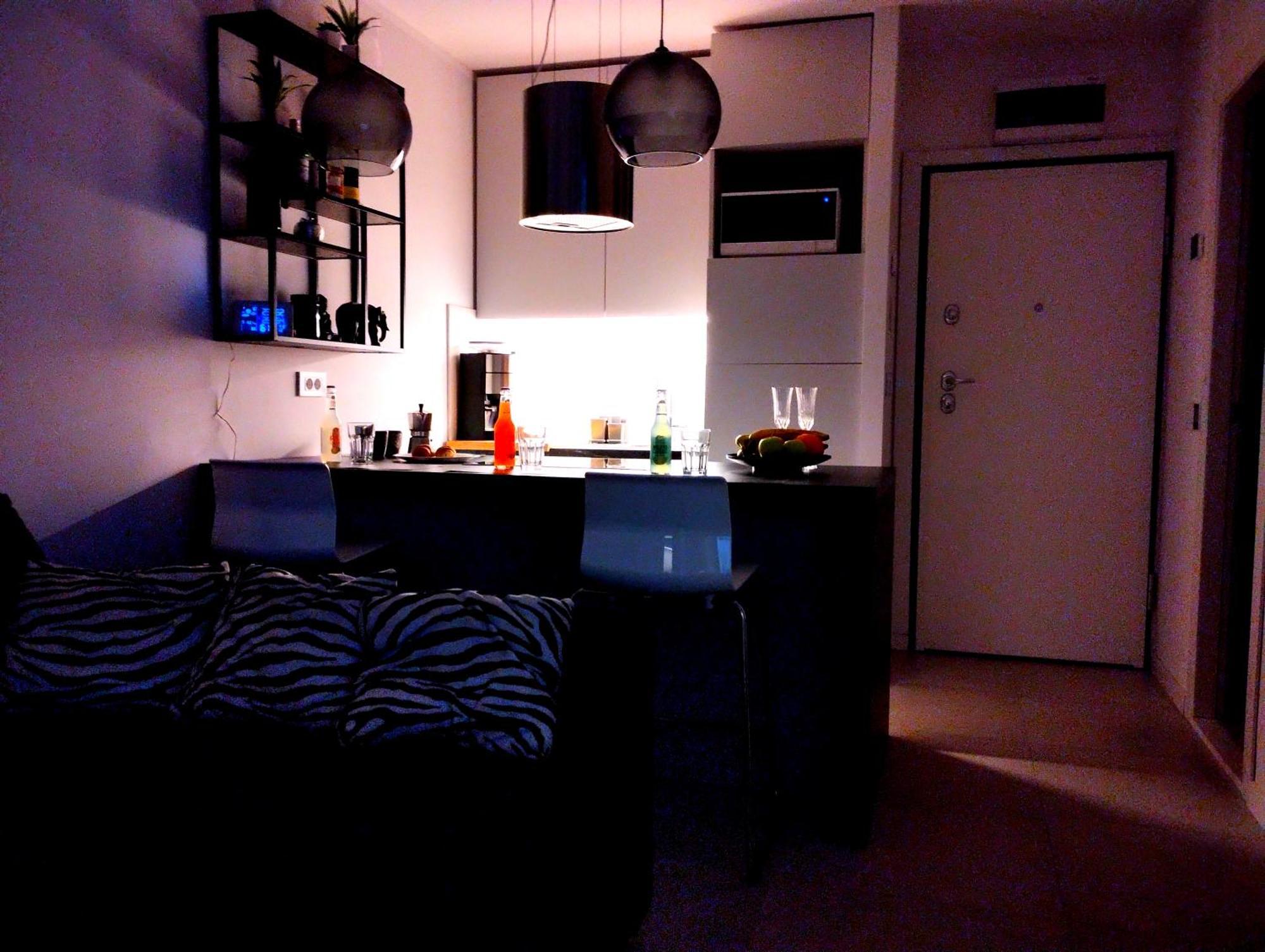 פורץ Premium Apartment Eden מראה חיצוני תמונה
