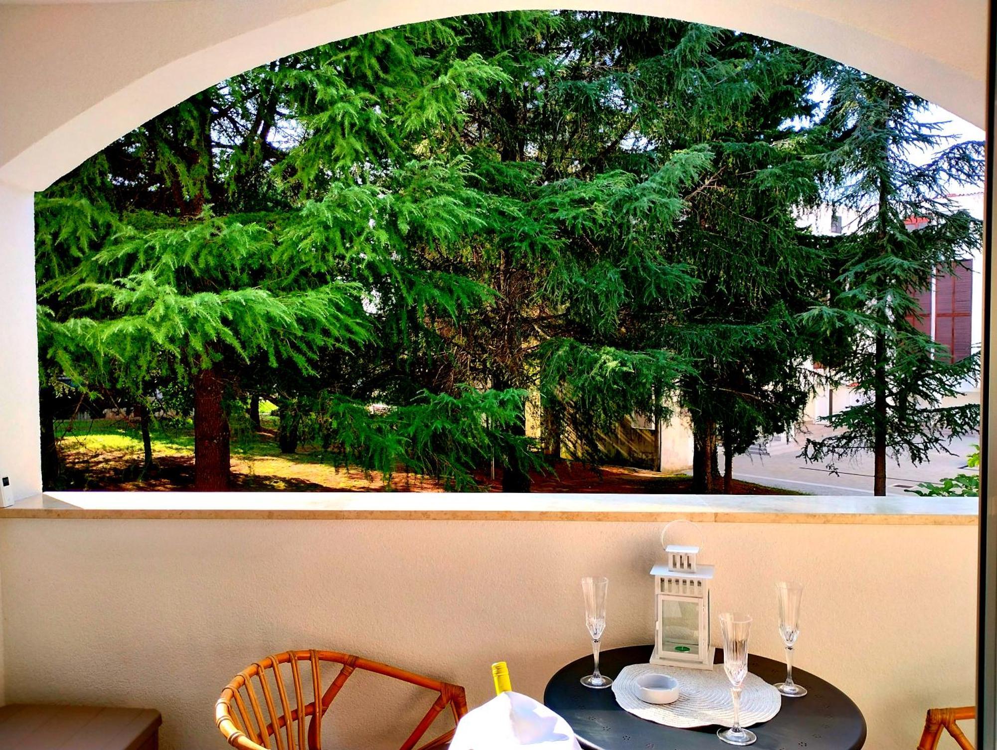 פורץ Premium Apartment Eden מראה חיצוני תמונה