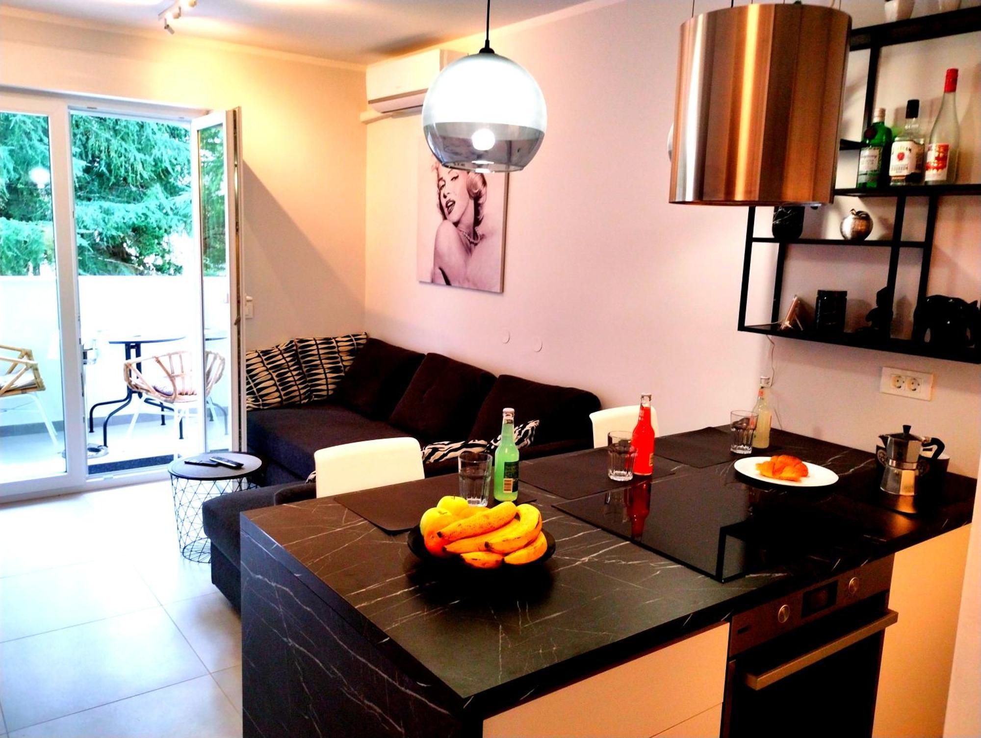 פורץ Premium Apartment Eden מראה חיצוני תמונה