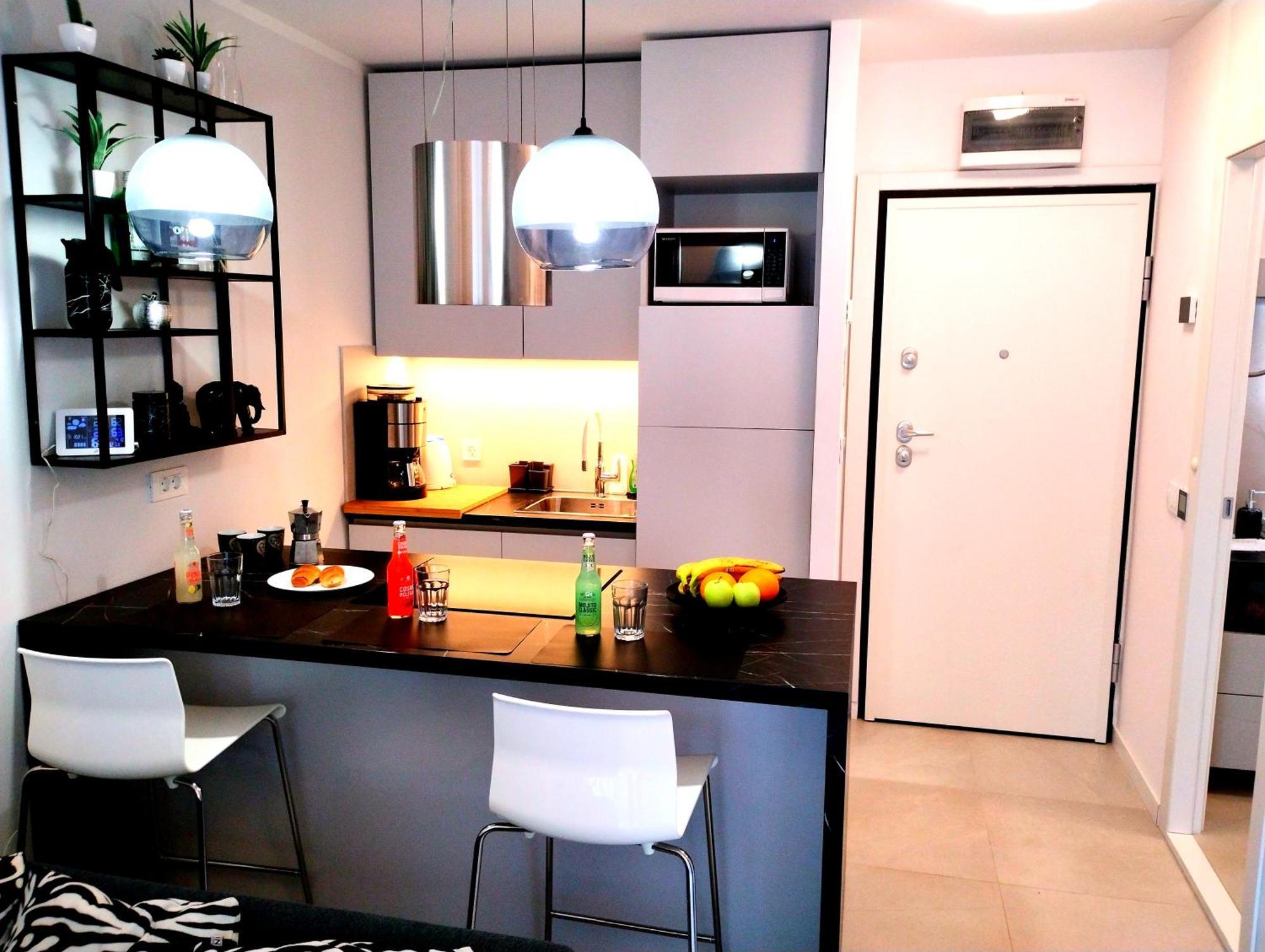 פורץ Premium Apartment Eden מראה חיצוני תמונה
