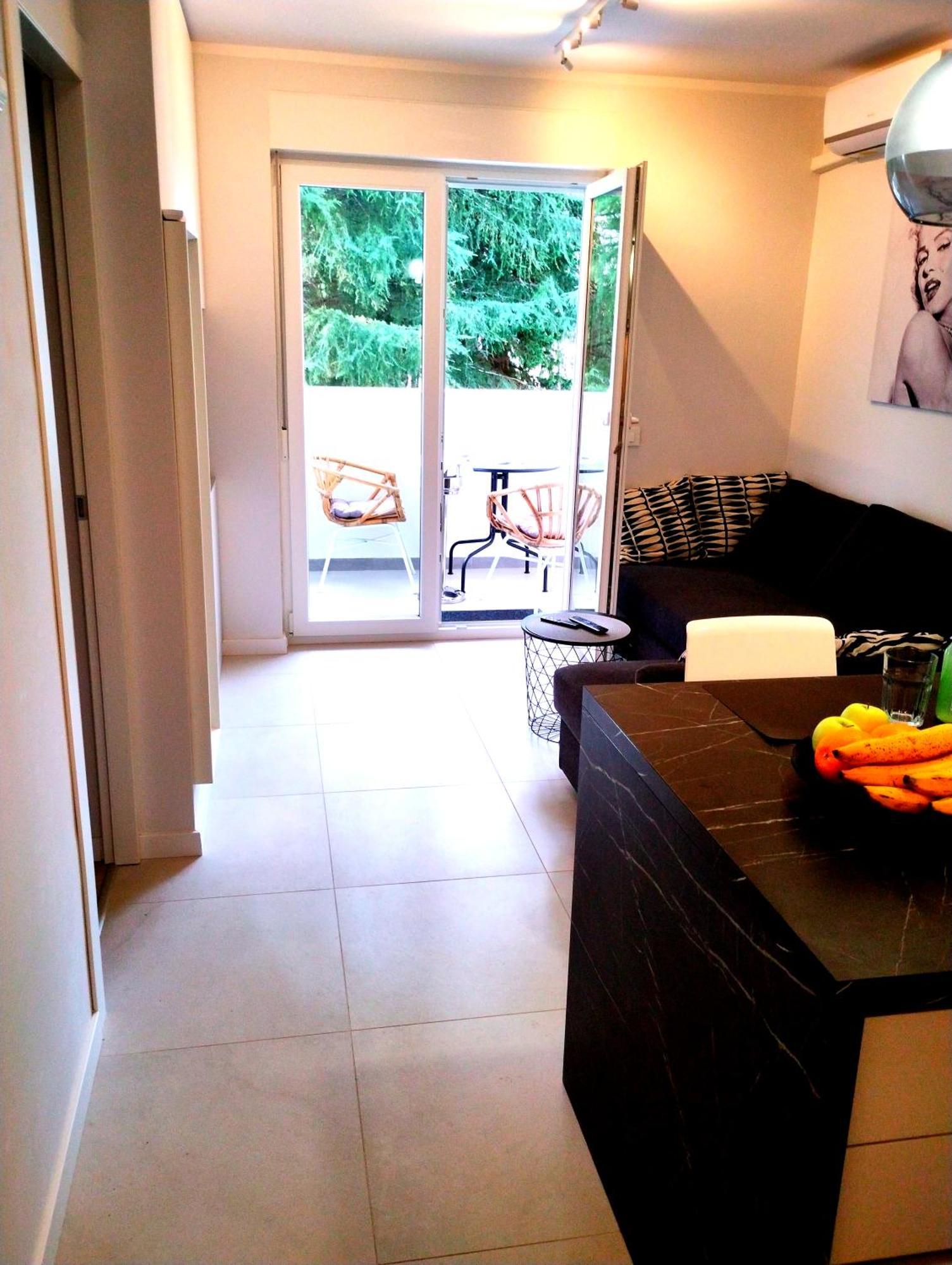 פורץ Premium Apartment Eden מראה חיצוני תמונה
